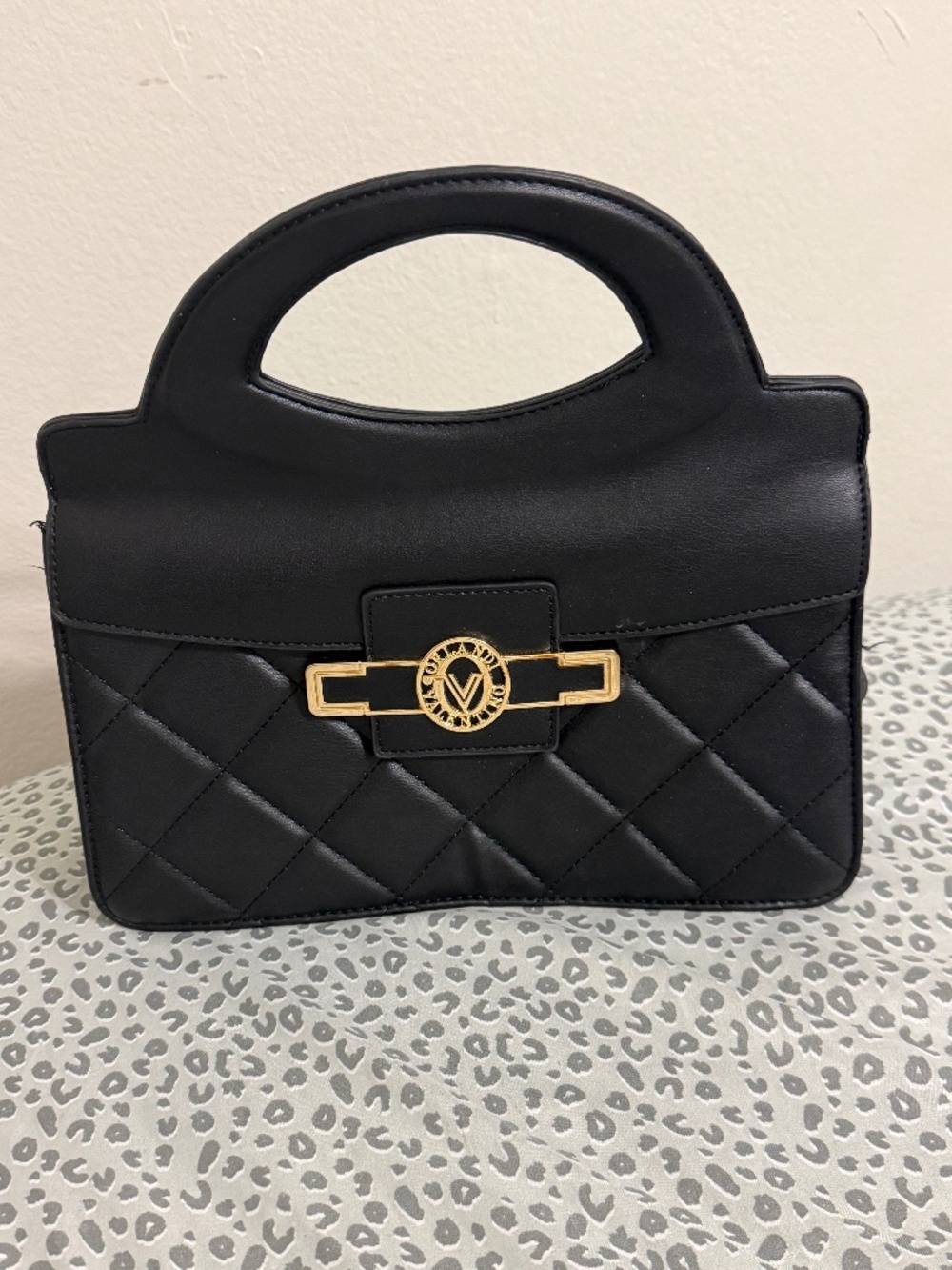 Valentina Orlandi Satchel
